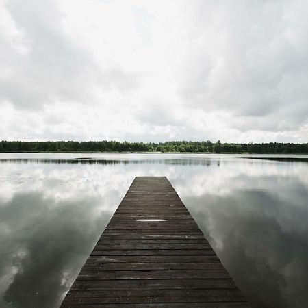 Bulli Villa Riga Eksteriør billede